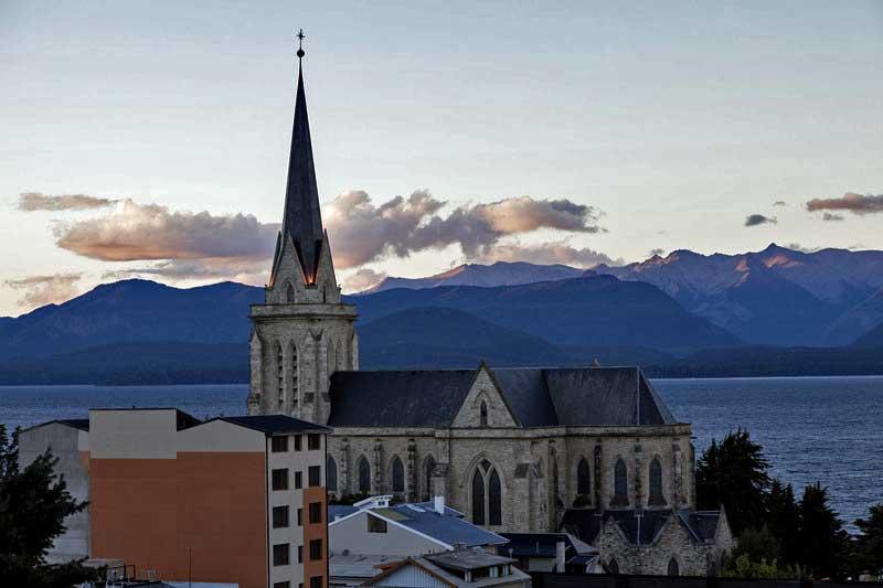 Cathedral of San Carlos de Bariloche