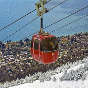 Mount Otto Cable Car, Bariloche, Argentina.jpg