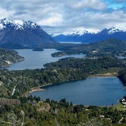 View from Cerro Campanario, Argentina.jpg