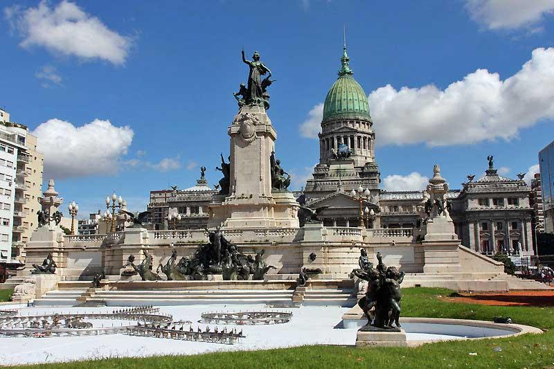National Congress, Buenos Aires 3789181