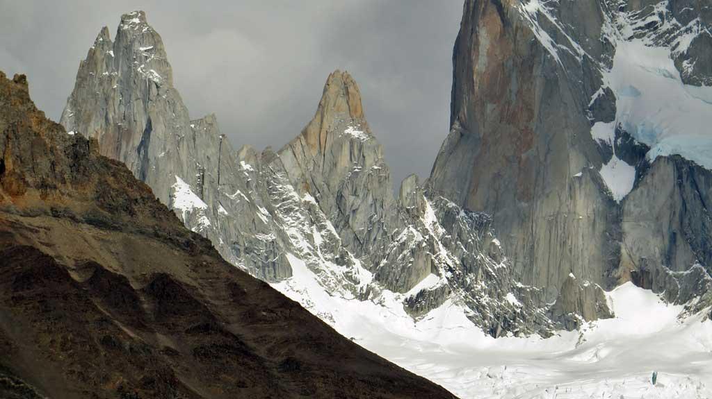 El Chalten, Patagonia  0438