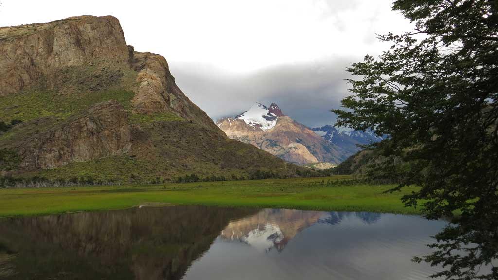 El Chalten, Patagonia 7937