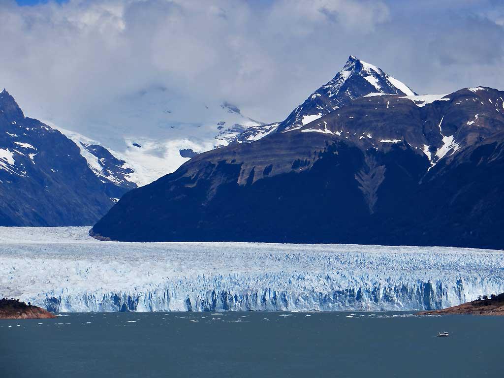 Perito Moreno Glacier 8015