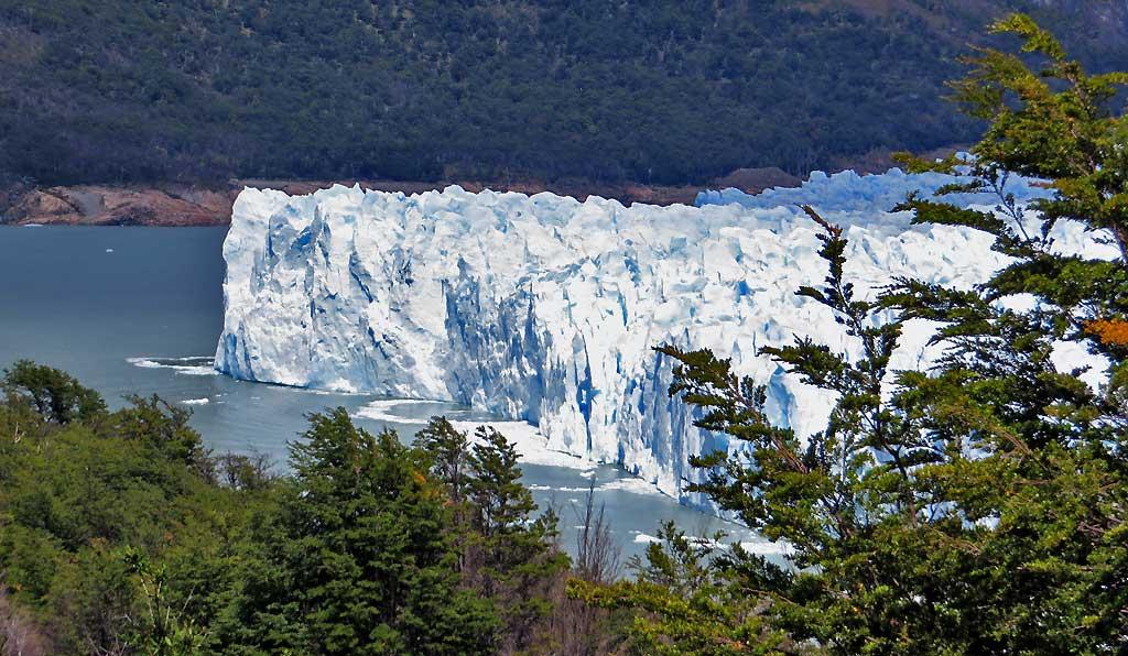 Perito Moreno Glacier, Argentina 0651