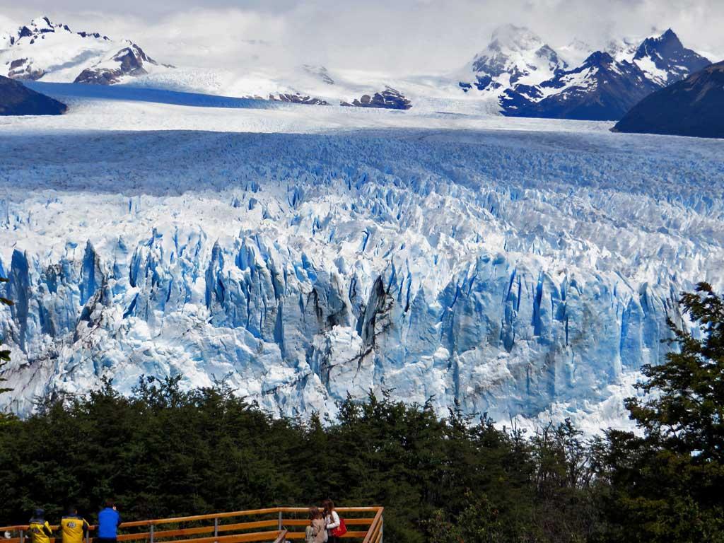 Perito Moreno Glacier, Argentina 0652