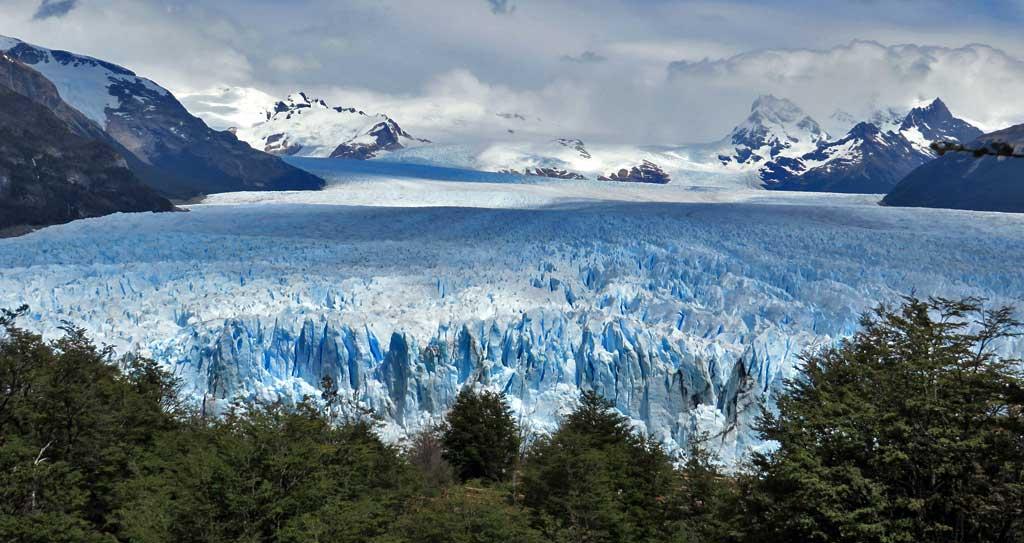 Perito Moreno Glacier, Argentina 0660