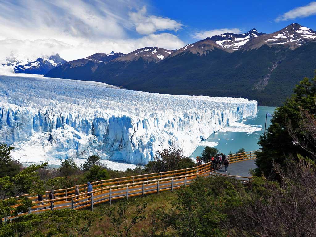 Perito Moreno Glacier, Argentina 0663