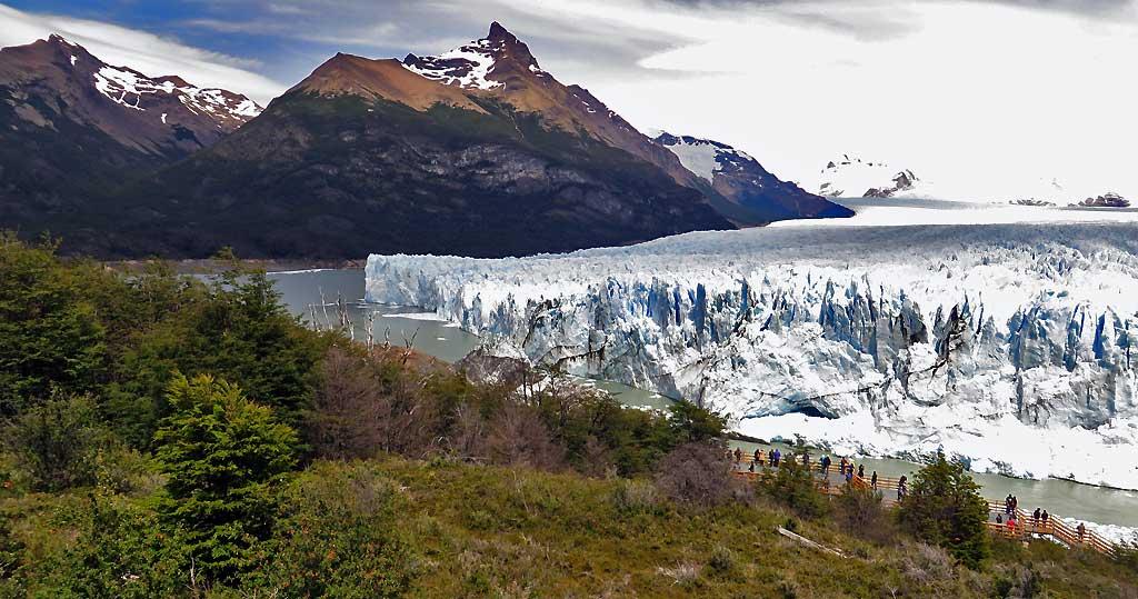 Perito Moreno Glacier, Argentina 0671