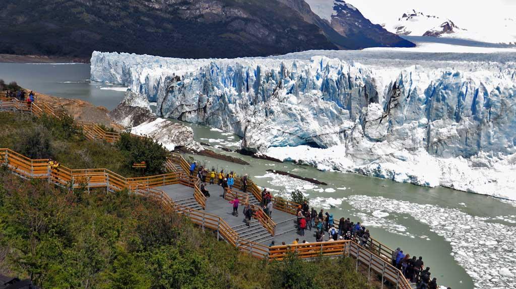 Perito Moreno Glacier, Argentina 0676