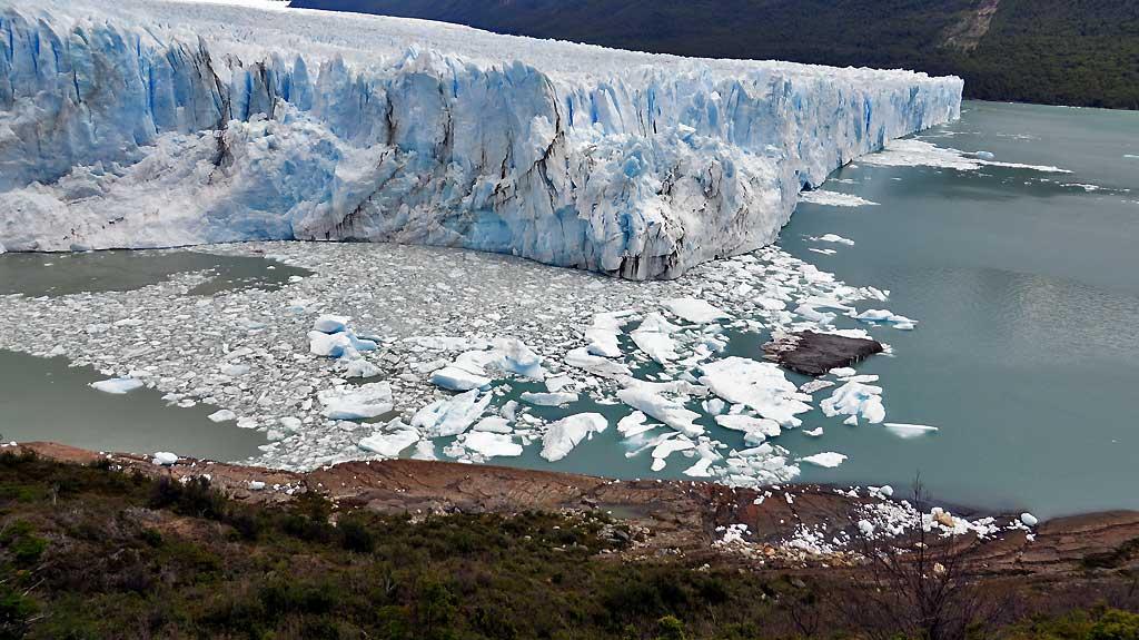 Perito Moreno Glacier, Argentina 0681