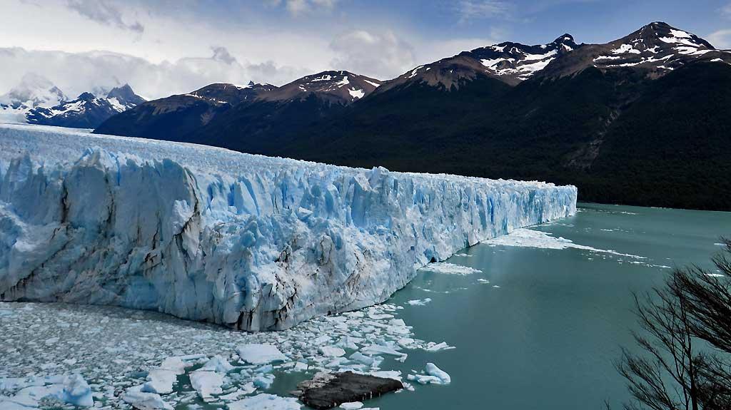 Perito Moreno Glacier, Argentina 0693