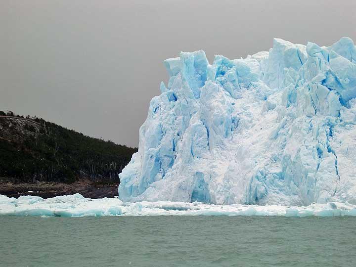 Perito Moreno Glacier, Argentina 1