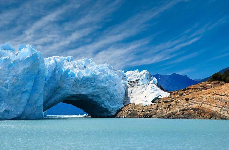 Perito Moreno Glacier, Argentina 1513852