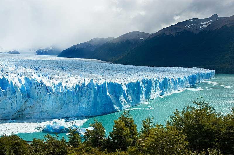 Perito Moreno Glacier, Argentina 1532942