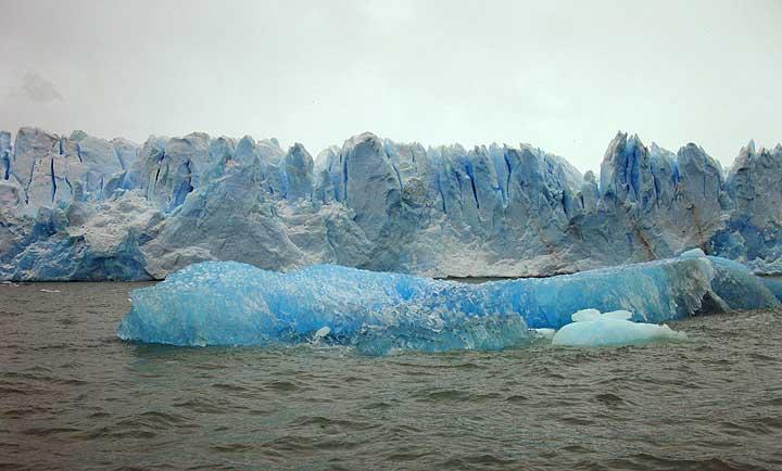 Perito Moreno Glacier, Argentina 4