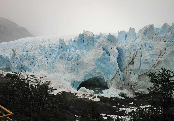 Perito Moreno Glacier, Argentina 5