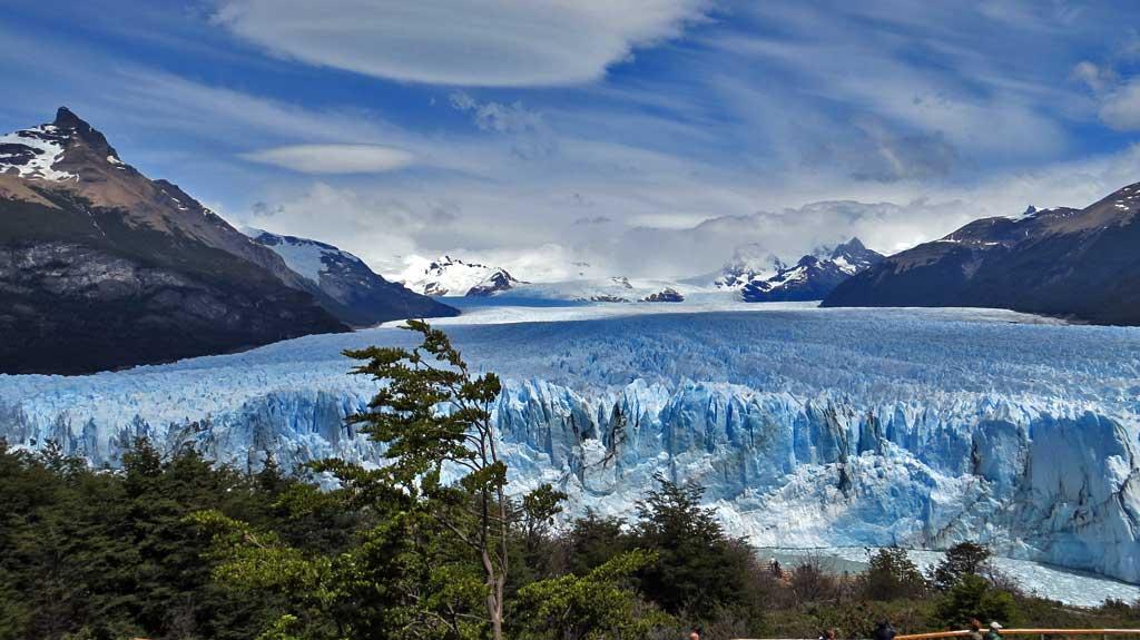 Perito Moreno Glacier, Argentina 8126