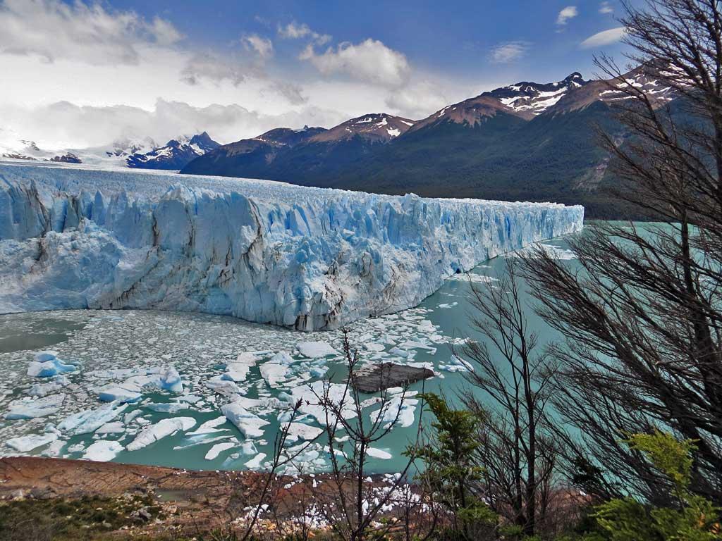 Perito Moreno Glacier, Argentina 8152