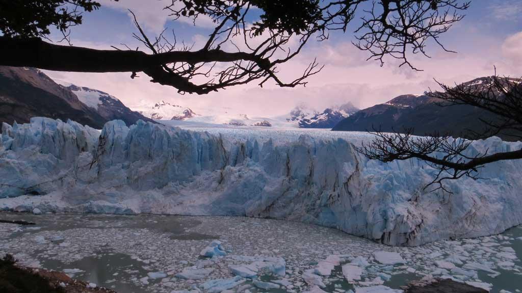 Perito Moreno Glacier, Argentina 8159