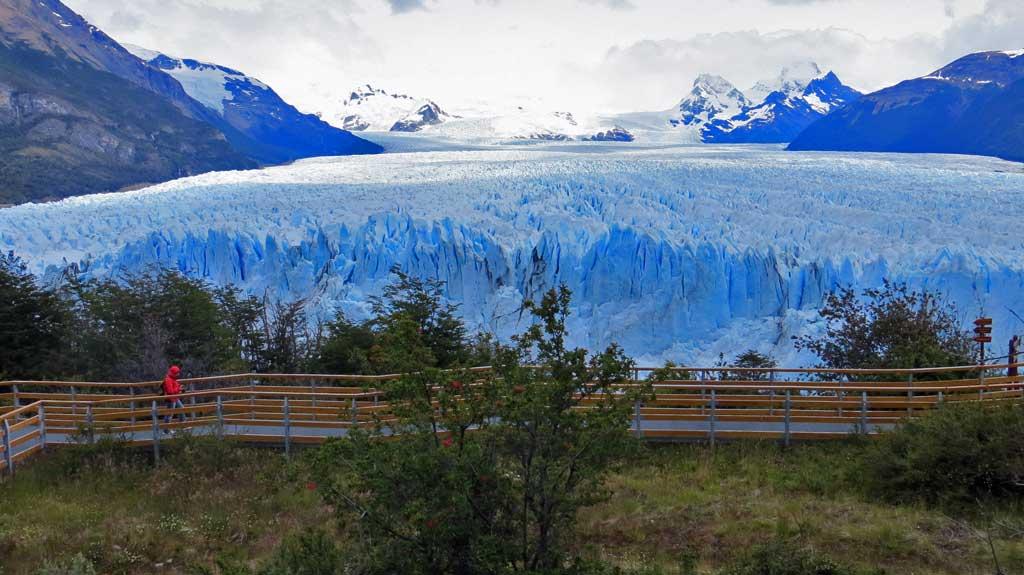 Perito Moreno Glacier, Argentina 8185