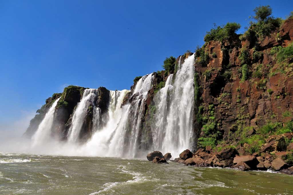 Iguazu Argentina 09