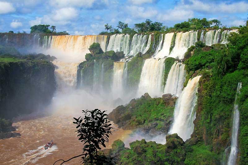 Iguazu Falls, Argentina 2990078