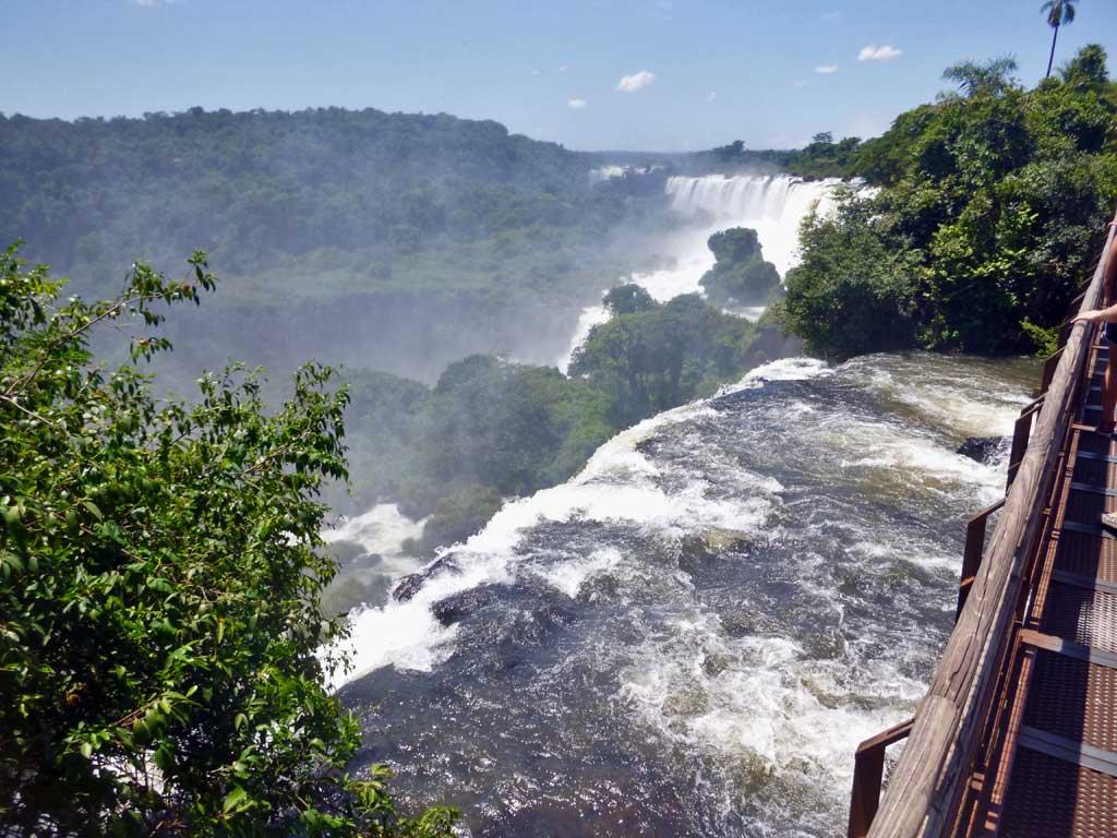 Iguazu Falls, Argentina 455