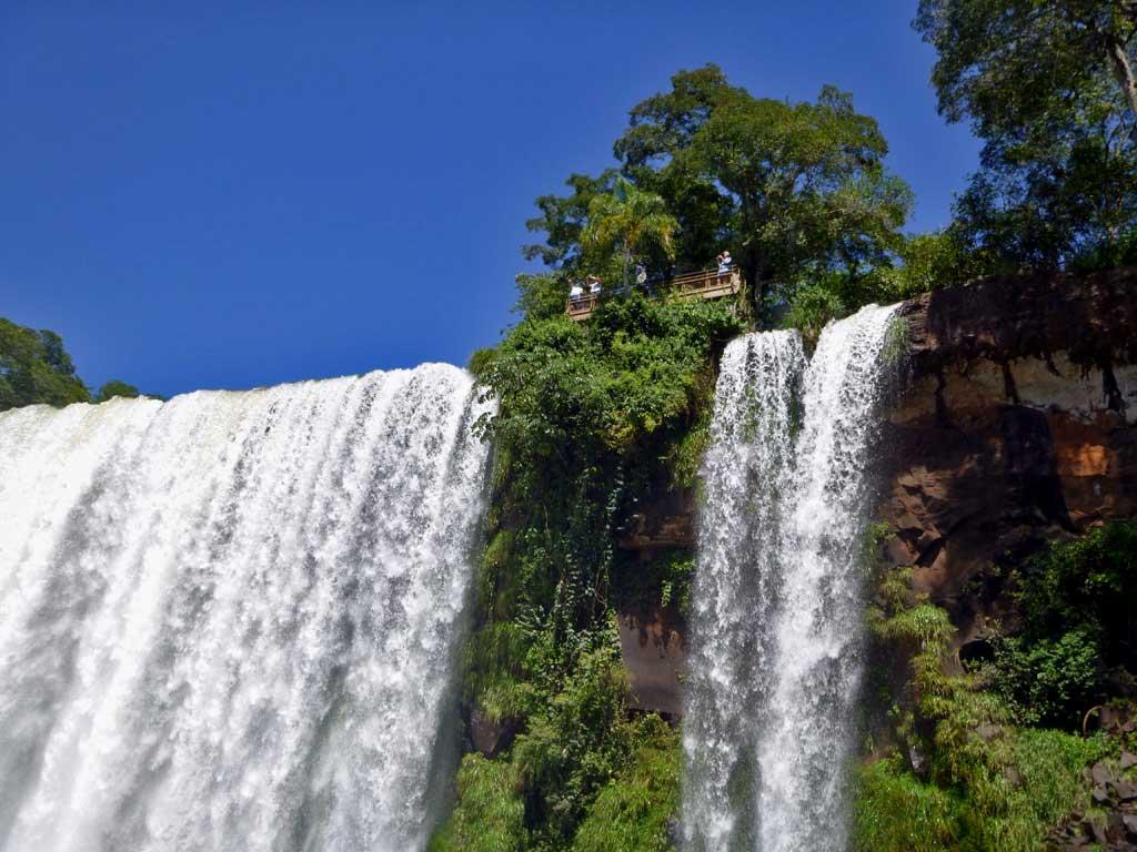 Salto Bossetti, Iguazu Falls, Argentina 412