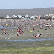 Beach at Puerto Madryn.jpg