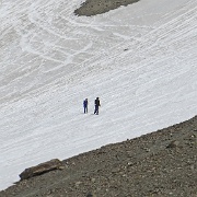 Hikers on the Martial Glacier.jpg