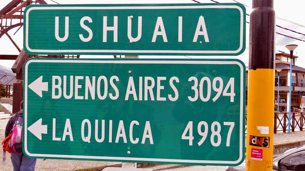 Ushuaia 1269