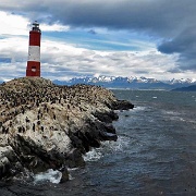 Lighthouse at the end of the world, Beagle Channel, near Ushuaia  1415.JPG