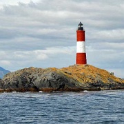 Lighthouse at the end of the world, Beagle Channel, near Ushuaia 1075877.jpg