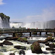 Iguazu, Iguacu Falls, Argentina and Brazil 0977533.jpg