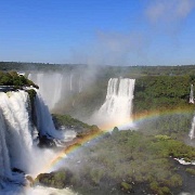 Iguazu, Iguacu Falls, Argentina and Brazil 3331183.jpg
