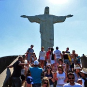 Christ the Redeemer, Rio  2400.JPG