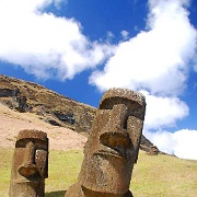 Rano Raraku quarry on Easter Island 5917703.jpg