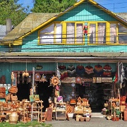 Angelmo market area, Puerto Montt.jpg