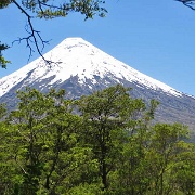Osorno Volcano from Petrohue Falls.jpg