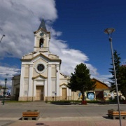 Cathedral, main square, Puerto Natales 10242.JPG