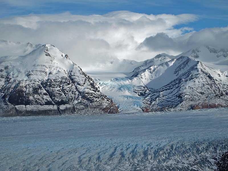 Glacier Grey, Torres del Paine 7740115