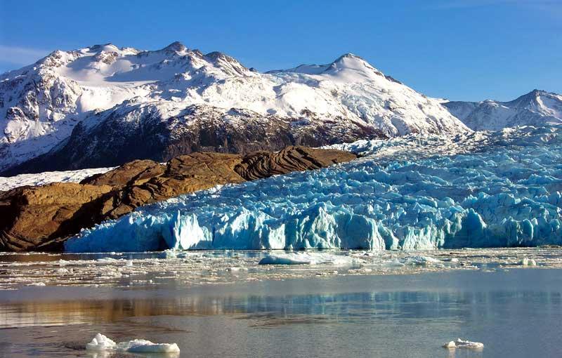 Lago Grey, Torres del Paine, Patagonia 14470462