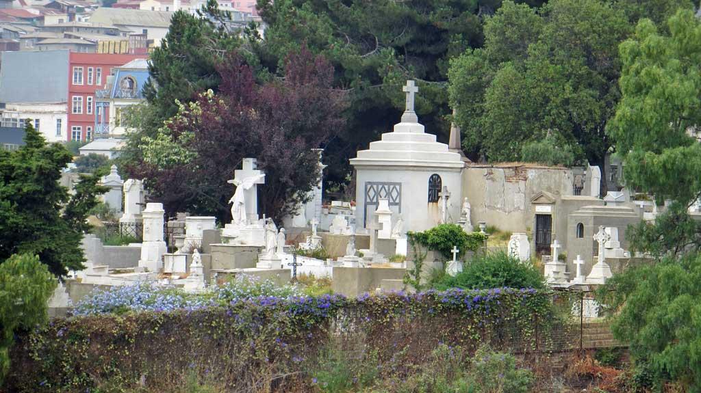 Cementerio de Disidentes