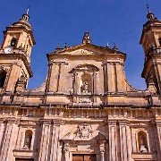 Cathedral of Bogota at Bolivar Square 4301276.jpg