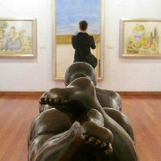 Museo de Botero, Bogota 58.jpg