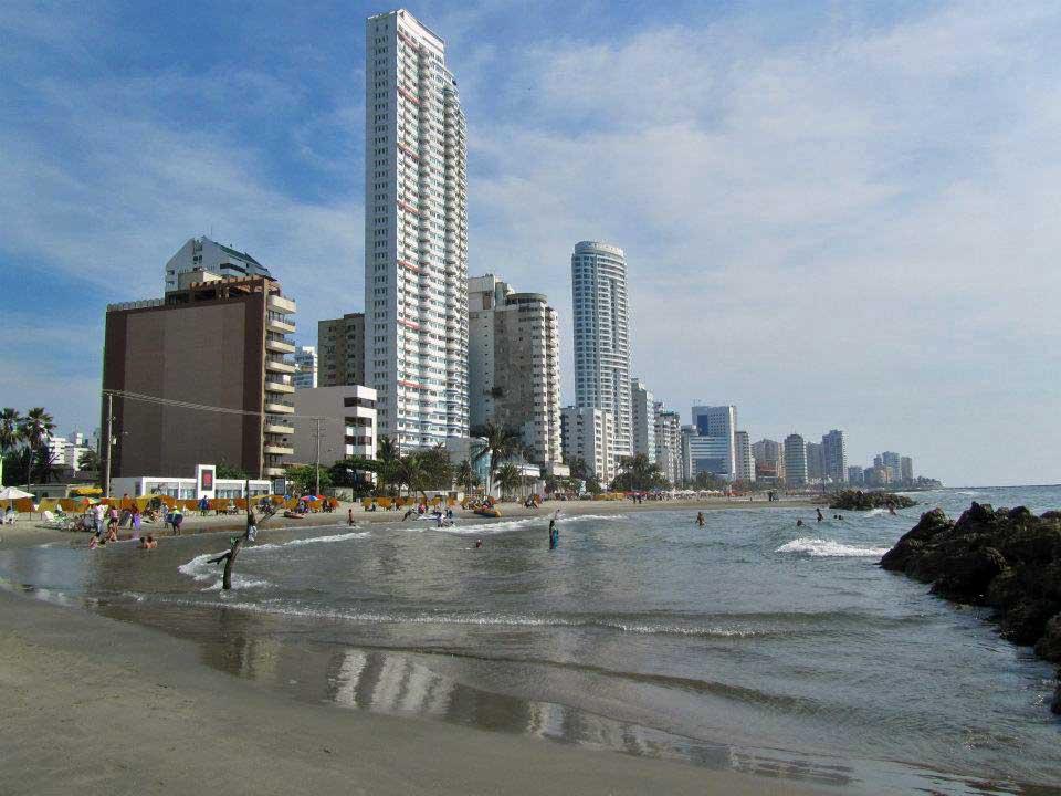 Bocagrande, Cartagena 27