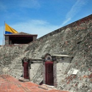 Castillo de San Felipe de Barajas, Cartegena 315.jpg