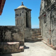 Castillo de San Felipe de Barajas, Cartegena 322.jpg
