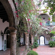 La Popa Monastery, Cartagena 04.jpg