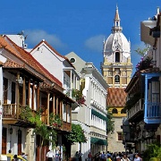 Old Town and Cathedral of Cartagena 7175.JPG